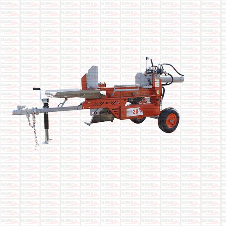 Wood Splitter 18ton Hot Sale Wood Splitter Cheap Price With High Quality Chinese Supplier For Sale